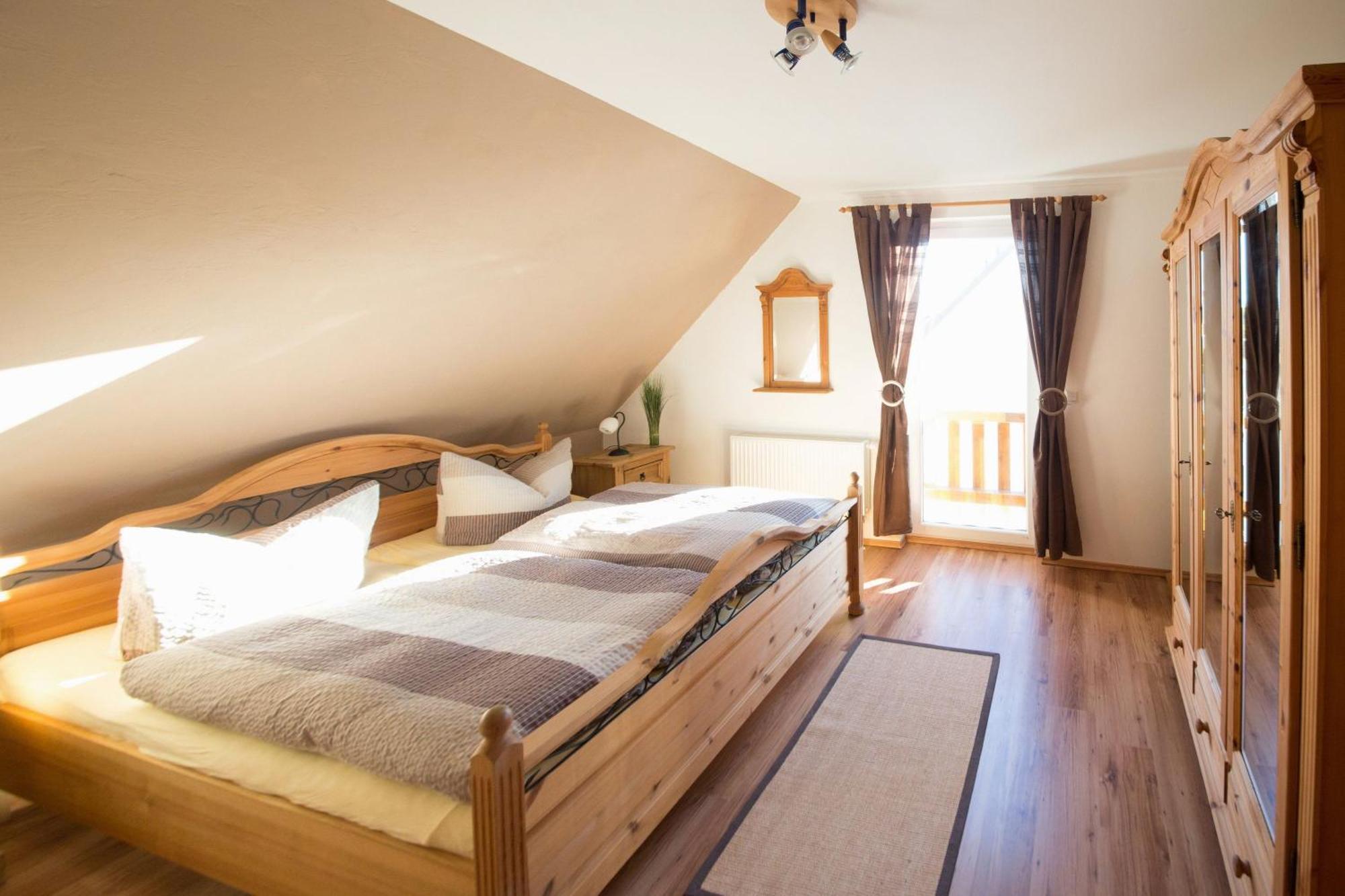דירות הרינגסדורף Haus Jenny מראה חיצוני תמונה